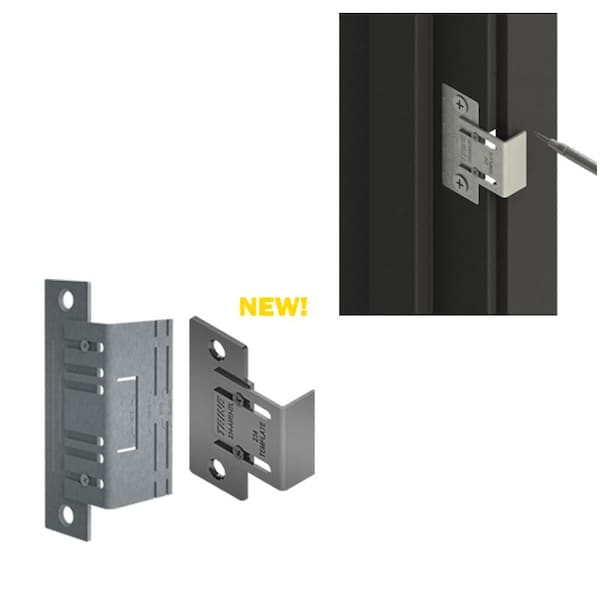 Trine: ANSI Installation Tool For 4-7/8" & 2-3/4" Strikes